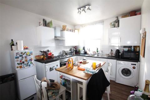 3 bedroom apartment to rent, Settles Street, London, E1