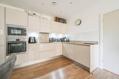 2 bedroom flat for sale - 24 Nellie Cressall Way, London E3