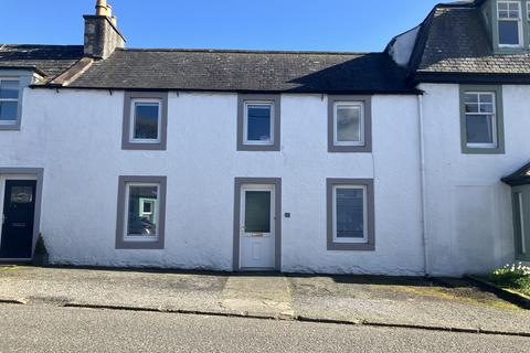 4 bedroom terraced house for sale - 59 Main Street, Dalry