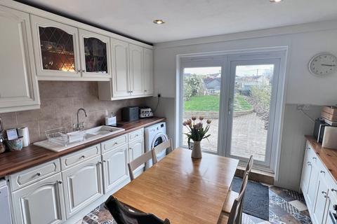 4 bedroom terraced house for sale, 59 Main Street, Dalry