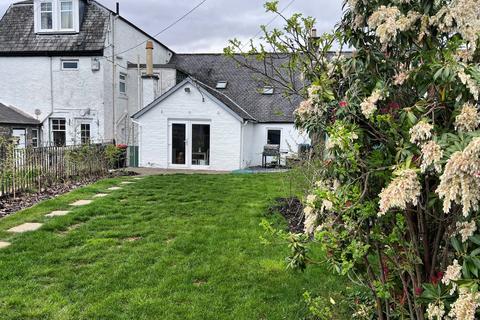 59 Main Street, Dalry, Castle Douglas, DG7 3UP