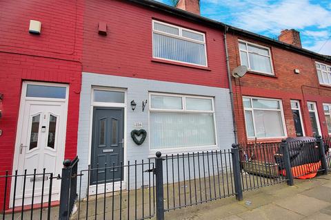 2 bedroom house to rent, Liverpool L8