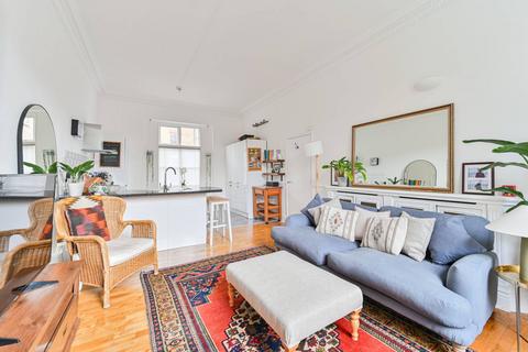2 bedroom flat for sale, Barrington Road, Brixton, London, SW9