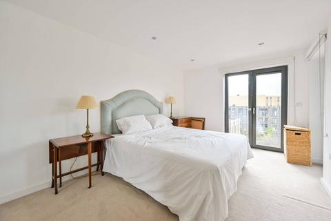 1 bedroom flat for sale, Bramah Road, Oval, London, SW9