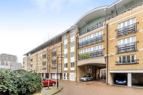 1 bedroom flat for sale, Locksons Close, Limehouse, London, E14