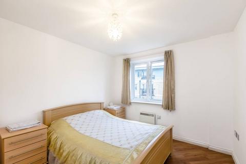 1 bedroom flat for sale, Locksons Close, Limehouse, London, E14