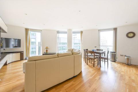 2 bedroom flat to rent, Ability Place, Canary Wharf, London, E14