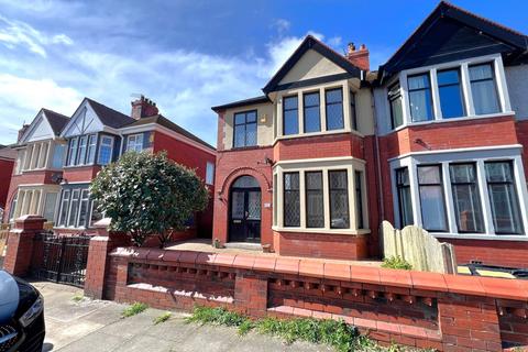 3 bedroom semi-detached house for sale, Hodgson Road, Blackpool FY1