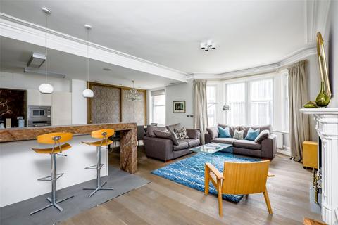 2 bedroom flat to rent, Knightsbridge, London, SW1X
