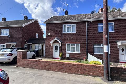 2 bedroom semi-detached house for sale, Ashington Drive, Stakeford, Choppington, Northumberland, NE62 5XR