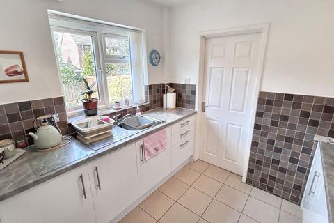 53 Ashington Drive, Choppington, NE62 5XR