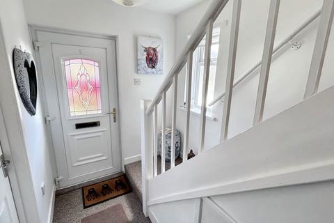 53 Ashington Drive, Choppington, NE62 5XR