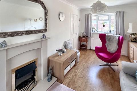 53 Ashington Drive, Choppington, NE62 5XR