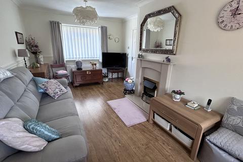 53 Ashington Drive, Choppington, NE62 5XR