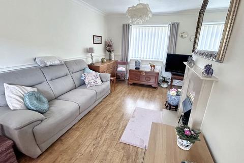 53 Ashington Drive, Choppington, NE62 5XR