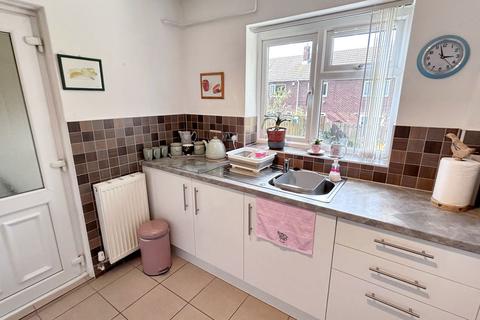 53 Ashington Drive, Choppington, NE62 5XR