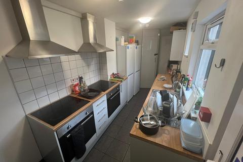 4 bedroom terraced house for sale, Terry Road, Coventry CV1