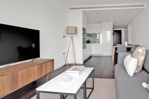 2 bedroom apartment to rent, Sky Gardens, London, SW8