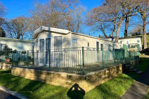 2 bedroom park home for sale, MIll Lane, Hawksworth Leeds