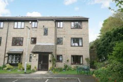 2 bedroom terraced house to rent - Town Square, Kerry Garth, Leeds, West Yorkshire, LS18