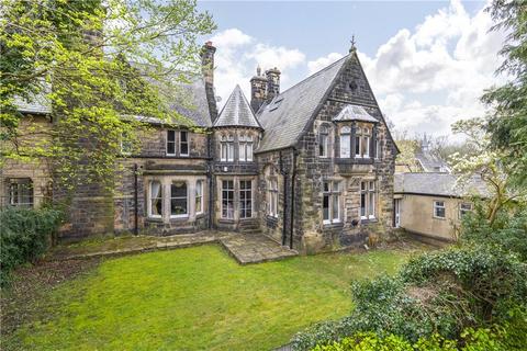 undefined, Weetwood Lane, Leeds, West Yorkshire, LS16