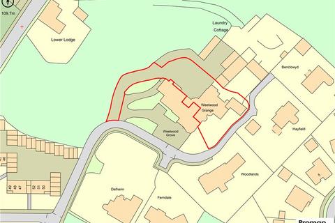 undefined, Weetwood Lane, Leeds, West Yorkshire, LS16