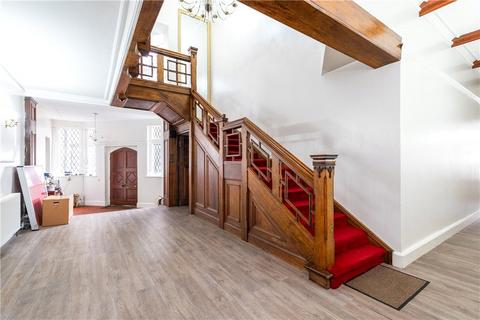 undefined, Weetwood Lane, Leeds, West Yorkshire, LS16