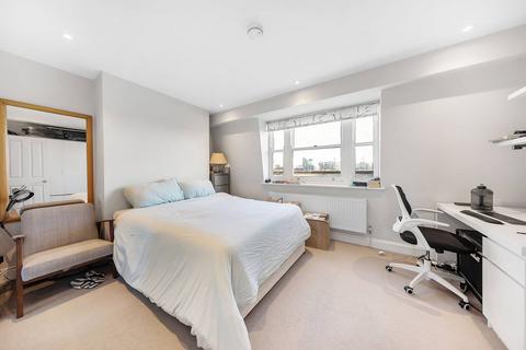 2 bedroom maisonette to rent, Kings Road, Moore Park Estate, London, SW6