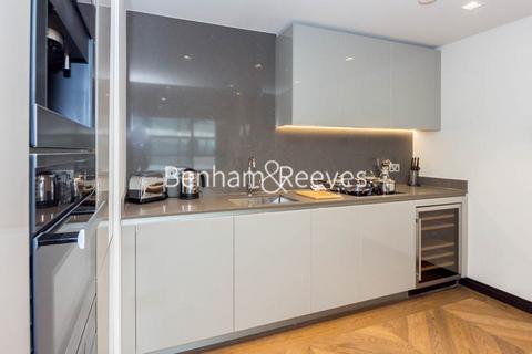 2 bedroom apartment to rent, Balmoral House, One Tower Bridge SE1