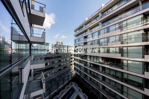 2 bedroom apartment to rent, Balmoral House, One Tower Bridge SE1