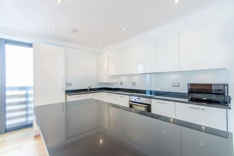2 bedroom penthouse to rent, Bermondsey Wall West, Shad Thames, London, SE16