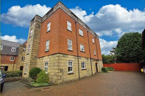 2 bedroom apartment for sale, Ashlar Court, Marlborough Road, Old Town, Swindon, SN3