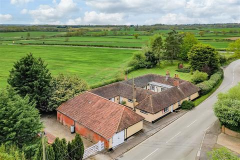 5 bedroom detached house for sale, Bobbingworth, Ongar CM5