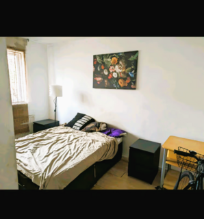 2 bedroom flat share to rent, Bewley Court, 176 Brixton Hill, London, SW2