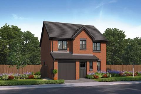 4 bedroom detached house for sale, Plot 222, the aurora at The Academy, Lostock Lane BL6
