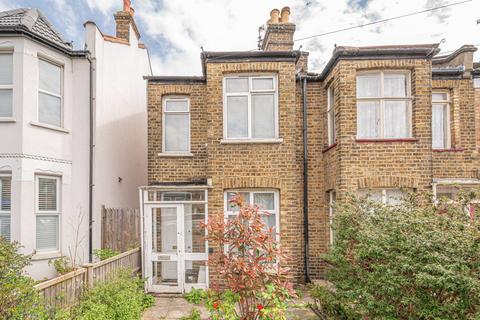 2 bedroom end of terrace house to rent, Coleridge Road, London, N12 8DE, North Finchley, London, N12