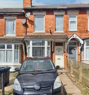 3 bedroom terraced house for sale, Heather Road, Small Heath B10