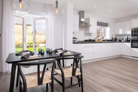 4 bedroom detached house for sale, Plot 223, the aurora at The Academy, Lostock Lane BL6