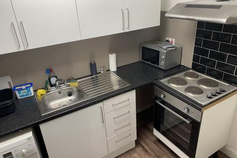 undefined, 148 Woodsley Road, Leeds LS2