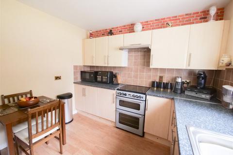 3 bedroom end of terrace house for sale, Mill Road, Saxmundham, Suffolk