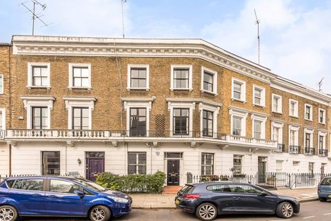 4 bedroom maisonette to rent, Sussex Street, Pimlico, London, SW1V