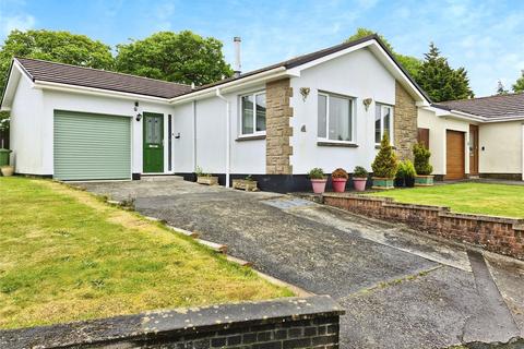 2 bedroom bungalow for sale, Holsworthy, Devon