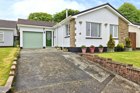 2 bedroom bungalow for sale, Holsworthy, Devon