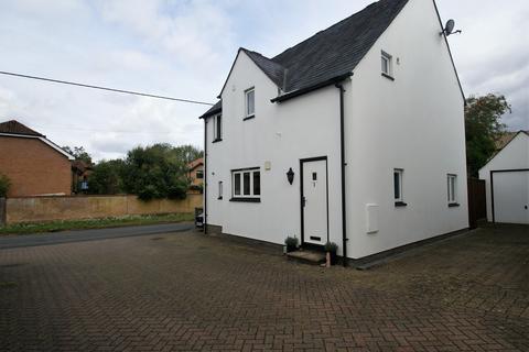3 bedroom detached house to rent, Foundry Road, Anna Valley, Andover, SP11
