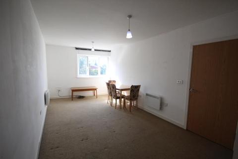 1 bedroom flat to rent, Aspects court, Slough