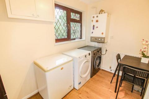 1 bedroom flat to rent, Magnolia Gardens, Slough