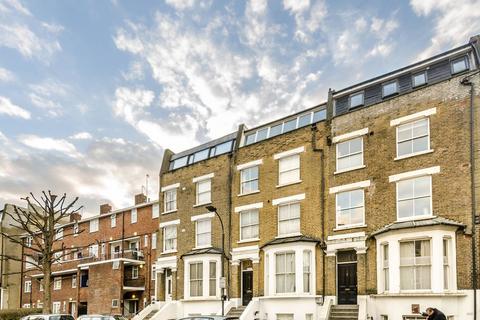 1 bedroom flat to rent, Westwick Gardens, Brook Green, London, W14