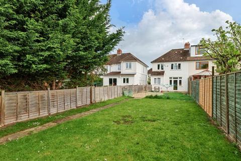 3 bedroom semi-detached house for sale, Marston,  Oxford,  OX3