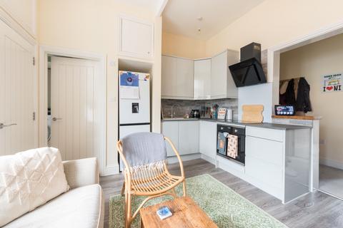 1 bedroom flat for sale, Crescent Road, Ramsgate