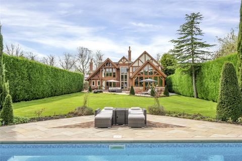 6 bedroom detached house for sale, The Ridings, Rothley, Leicester